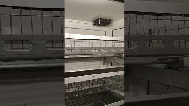 Инкубатор INCUBO профи 500