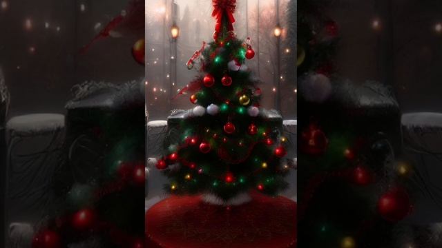 Поздравление с Новым годом