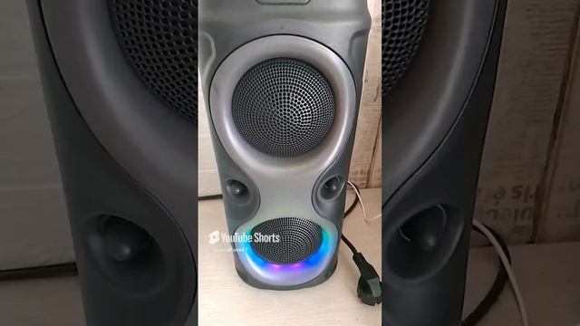 Беспроводная колонка .mp4
