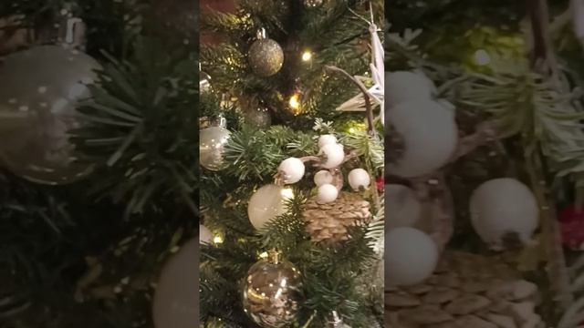 С Новым годом