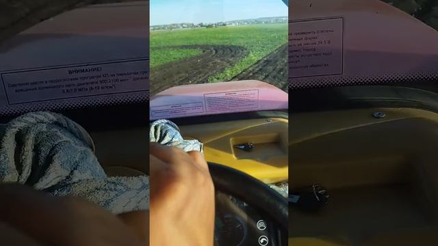 #сельскоехозяйство #работа #кировец Кировец к525пр и бдм4×4