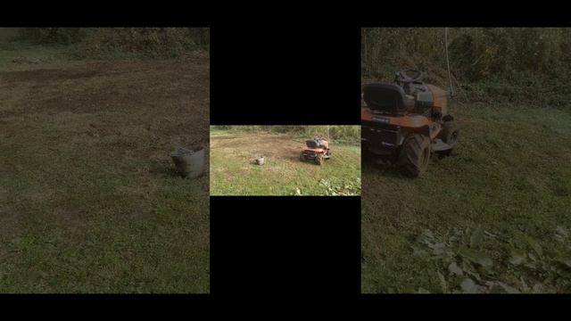 husqvarna ts 138
