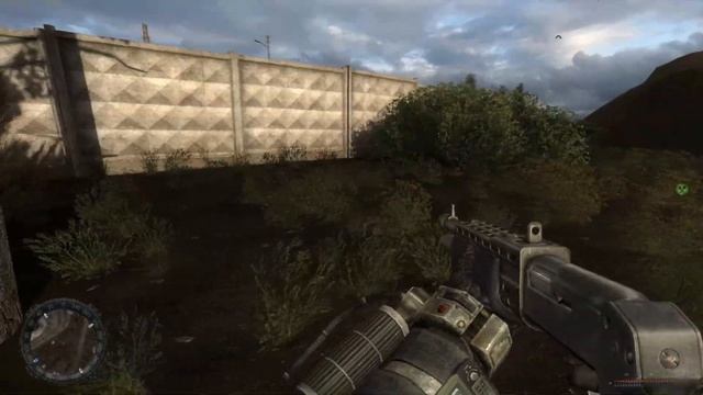 S.T.A.L.K.E.R. Тернистый путь. #5. Исследование Затона. Скучная серия.