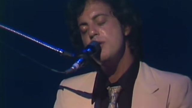 billy joel