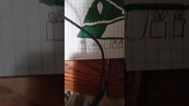 История от подпищецы