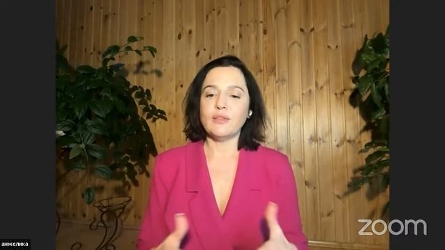 Внутриутробное воспитание ребёнка и естественные р