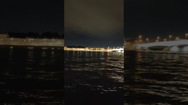 город на Неве