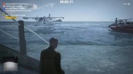 Hitman Freelancer | Tier 1 | Syndicate Showdown | Pursue The Anesthetist | Haven Island