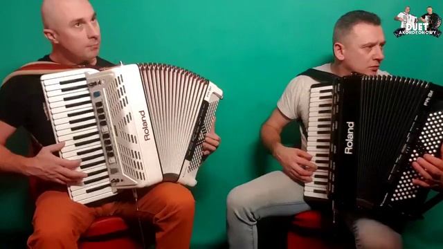 Jagódka - Duet Akordeonowy VERTIM&MAMZEL