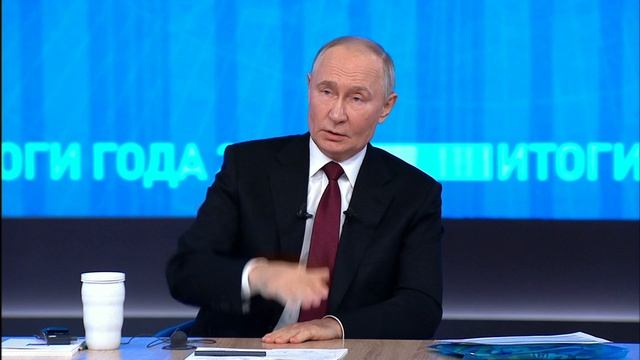 «Россия никому не отказывает!»: Путин о политическом убежище для Зеленского