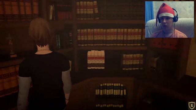 ОБОРОТНИ ● Life is Strange: Before the Storm ep3 #16 (БАТЯ)