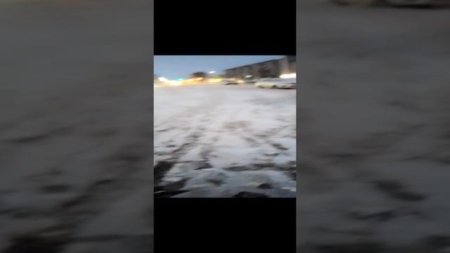 ИДЕАЛЬНАЯ '' ПРОГУЛКА С ДРУГОМ В ВОЛОГДЕ 30 ЯНВАРЯ