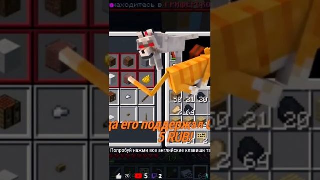 Minecraft Лучшее #457