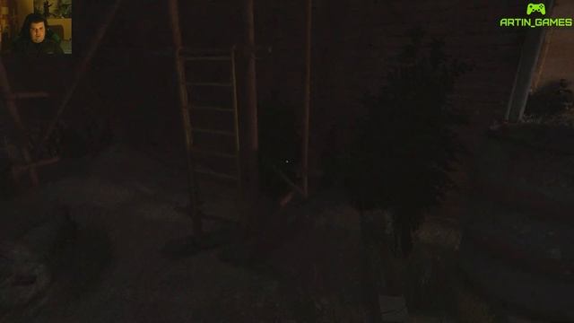 [ZhekaTV]_Blameless_[PC]_Прохождение
