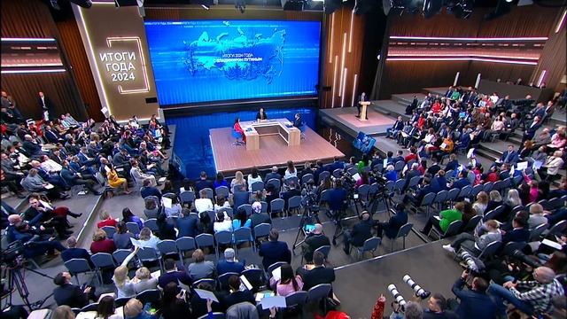 «Конкуренции боятся!»: Владимир Путин раскрыл причину ввода санкций против России
