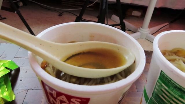 Gluten Free Instant Noodles by ALDI (Has No) | The Noodle HUnter