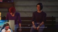 Life Is Strange: True Colors Walkthrough Gameplay Part 5: ELEANOR