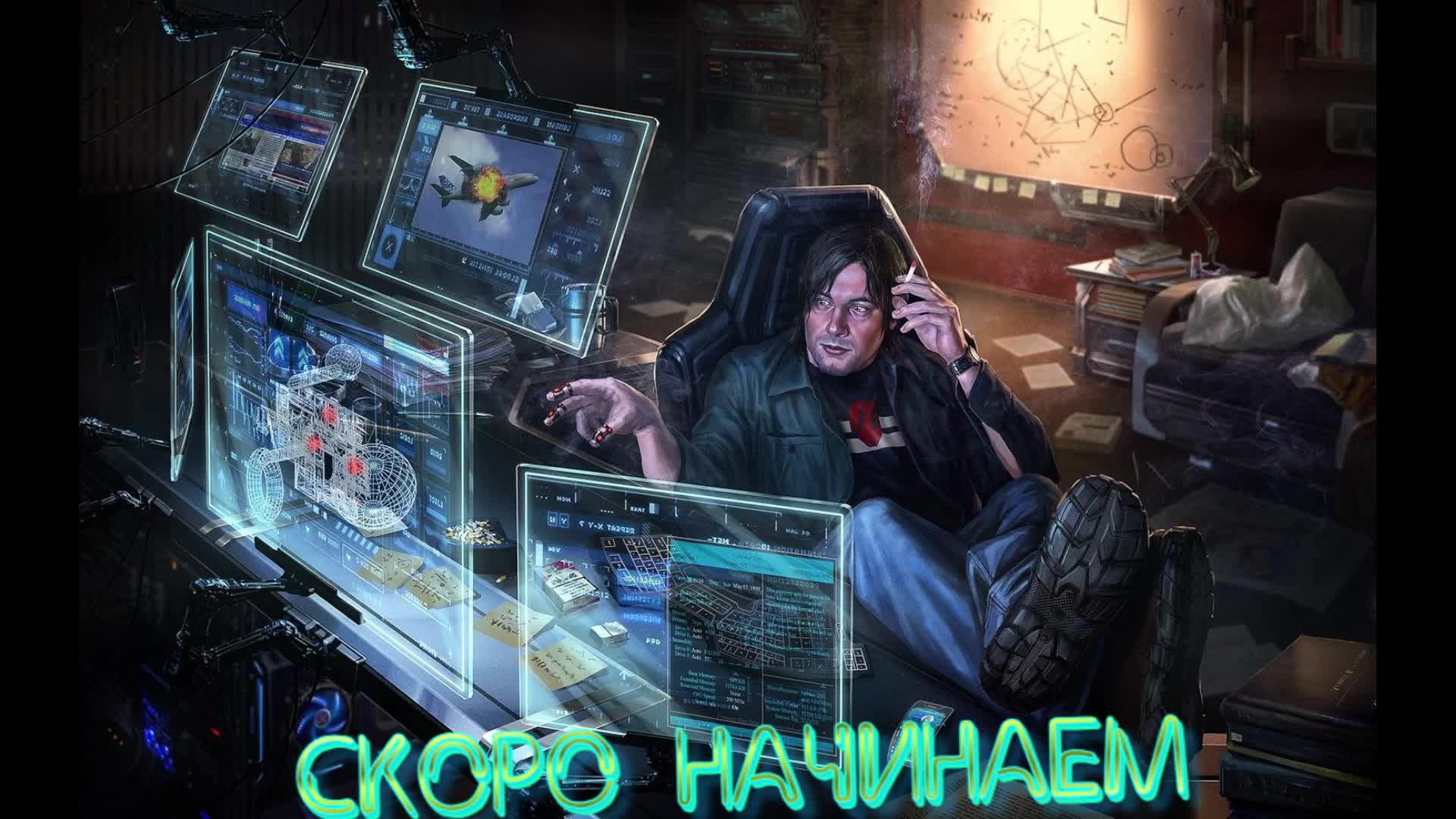 S.T.A.L.K.E.R. 2: Heart of Chornobyl Серия 7