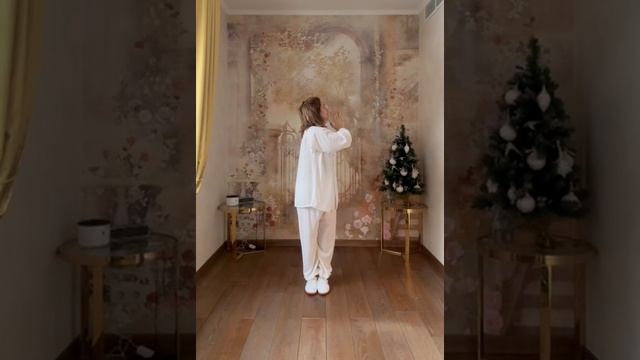 Мастерство по укреплению связок, костей, суставов и позвоночника #2
