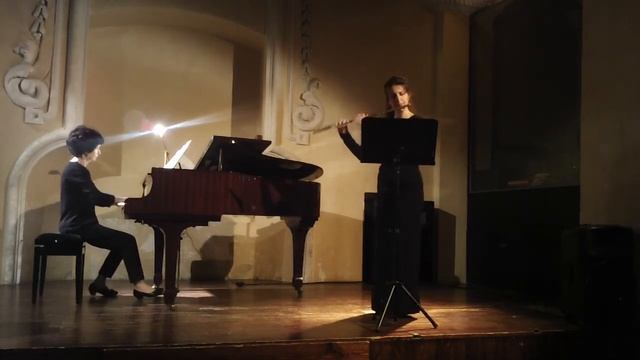 Joseph Jongen:Danse lente