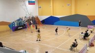 турнир стритбол 3x3 Невинномысск