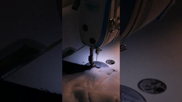 Как происходит пошив курток