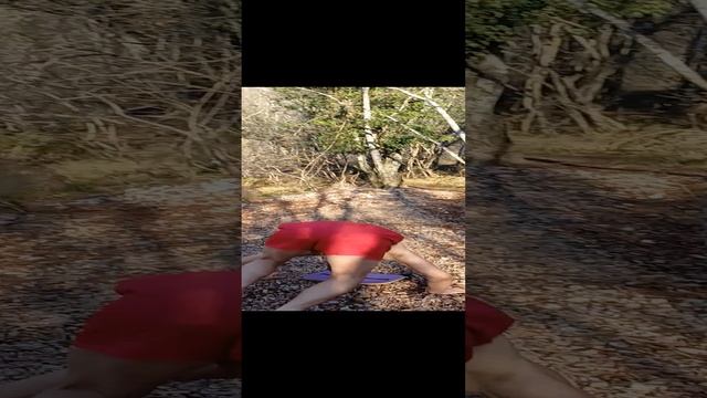 У как у вас проходит первое января