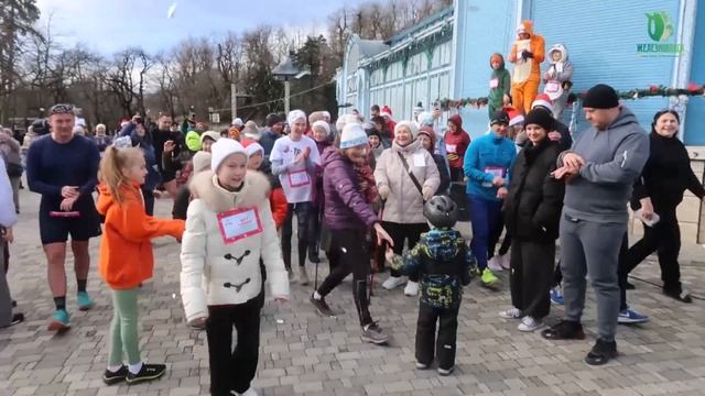 Забег-желаний -2025