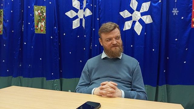 Очарованный странник - Николай Лесков. Андрей Калинчук. Литературный клуб "Тайна книги".