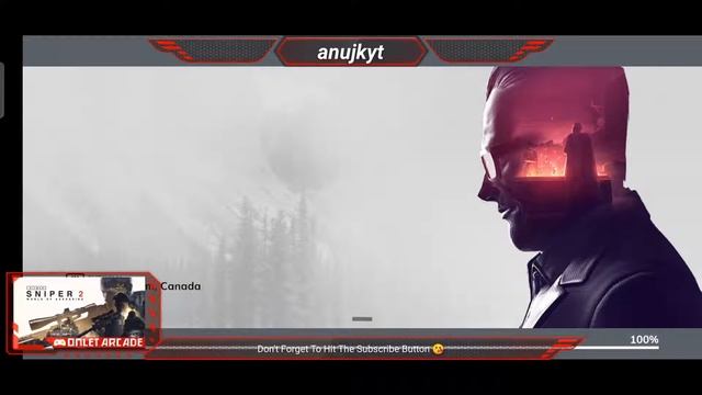 Hitman Sniper 2 Is Very Good Game Every Subscriber Counted Thanks For Your Support