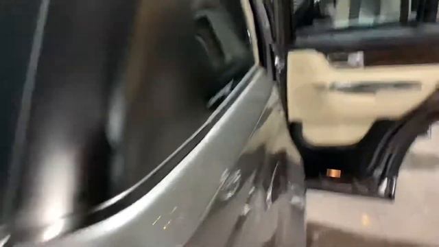 2009 59 Land Rover Range Rover Sport HSE For Sale at Ron Hodgson Specialist Cars