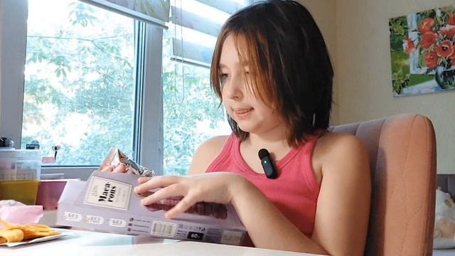 |пробую еду из фикспрайс|13 минут кринжа|LIKA KIS|