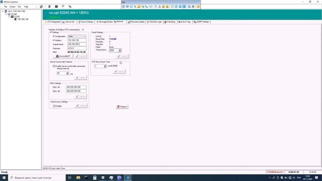 Обзор железа/SCADA без ПЛК?/MOXA E2242