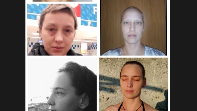 Когда не слушаешь, что это невозможно
