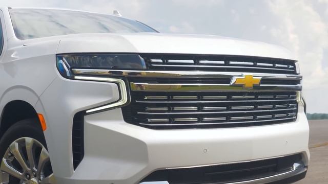 2021 Tahoes - Available at Donohoo Chevrolet