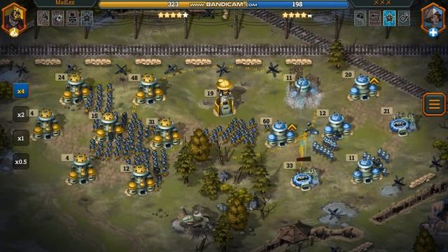 Bunker Wars-1