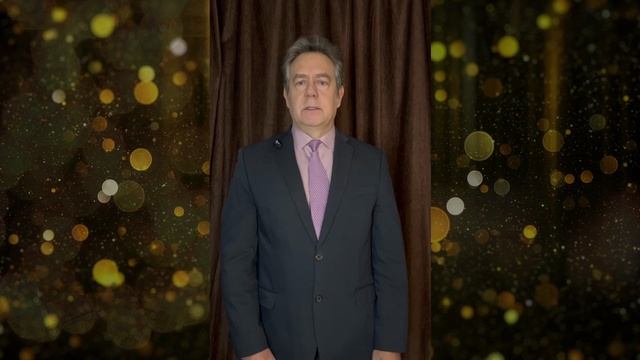 С новым годом!