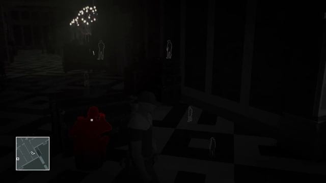 Hitman: Christmas Special