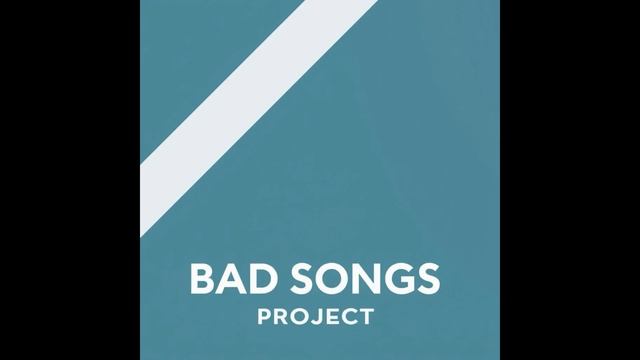 Bad Songs Project - Учат в школе (Trance)