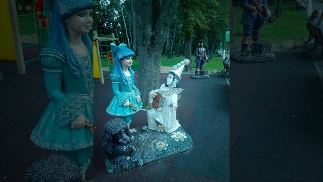 Тула глазами владимирцев