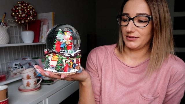 VLOGMAS 3 : Świąteczny haul zakupowy