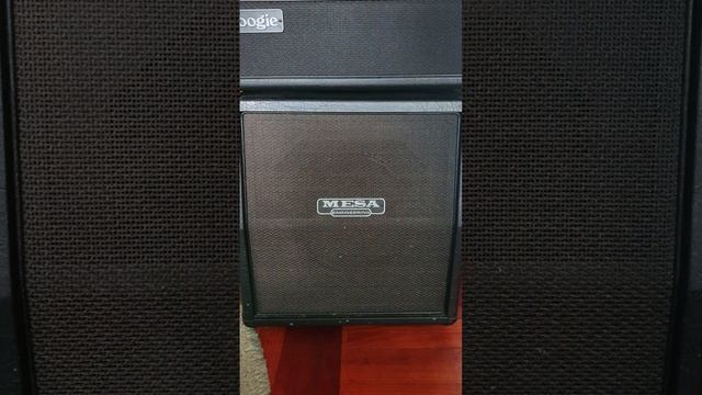 Mesa Boogie Mark VII Clean ESP LTD EC1000 Deluxe Seymour Duncan Blackout AHB1 Bo