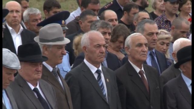 фрагмент дф Беслан.Память.реж.В.Цаликов(музыка)