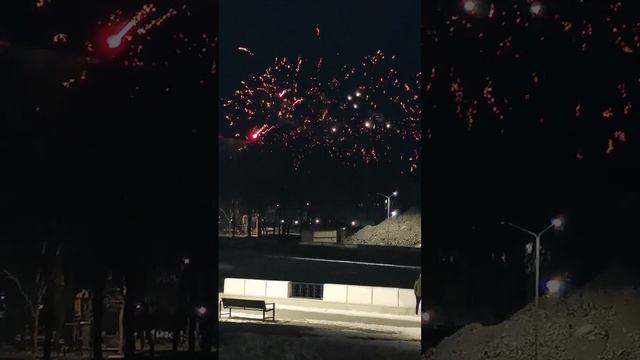 С Новым 2025 годом!!!