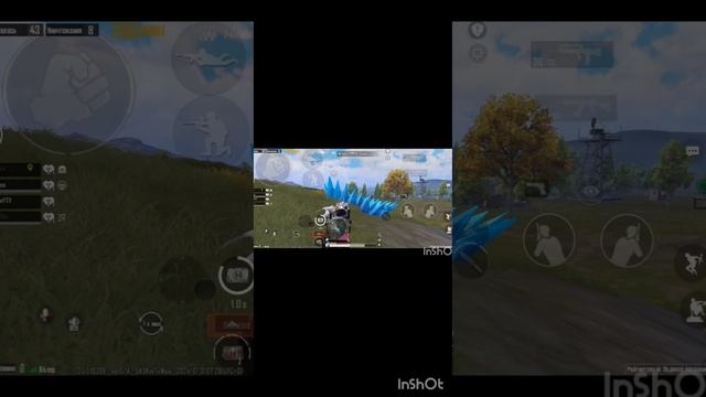 Учусь играть! всех с новым годом! #best #top #pubgmobile #master #funny #music #highlights
