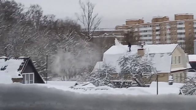 Декабрь 2024-Январь 2025