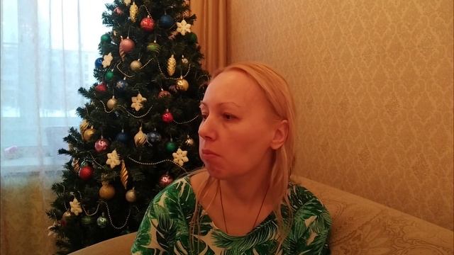 Доброе утро-день-вечер нового года! ☺️