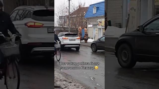 бежица