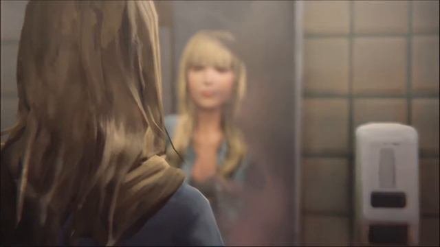 Life Is Strange Part 6 - Teen Girls Suck
