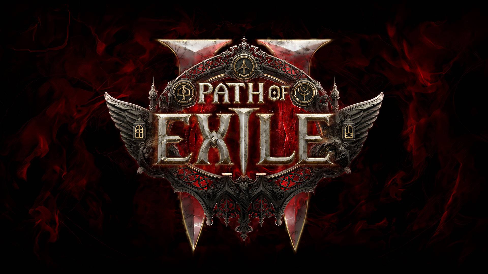Path of Exile 2 (Ранний доступ) - Охотница (Лук), геймплей, 2 акт (часть 2).